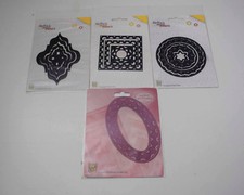 Nellie Snellen Stanzer Multi