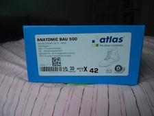 ## atlas ANATOMIC BAU 500, S3