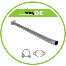 Mittelrohr VW GOLF V & PLUS &