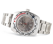 VOSTOK RARE RUSSIAN DIVER