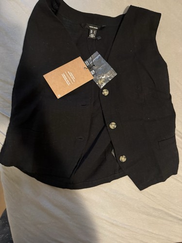 Vero moda weste - vero, damen