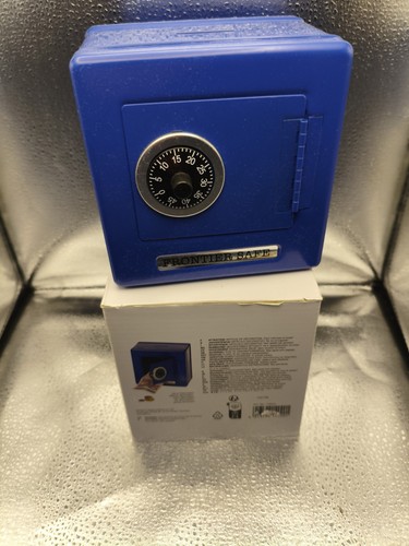 Safe tresor spardose farbe - safe,