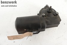 Mercedes W124 Wischermotor Scheibenwischer vorne BOSCH 0390241410 1248200708 ✔️