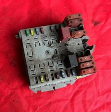 Sicherungskasten Relaisbox