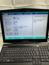 Dell Alienware M17xR2 Gaming