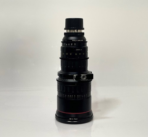Objektiv angenieux zoom optimo - objektiv,