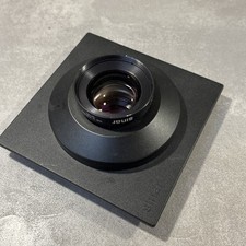 Sinar Sinaron-S 5,6/180 72° MC Sinar DB Großformat - Getestet! Guter Zustand