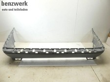 Mercedes W202 Mopf FL Stoßstange hinten ORIGINAL NEU 2028851125 ✔️