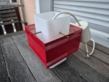 alte KAISER (?) Hänge Lampe