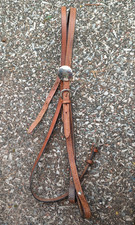 Western Kopfstück Zaumzeug