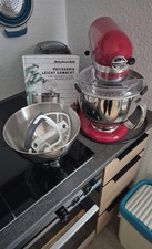 KitchenAid Artisan 5KSM125EER