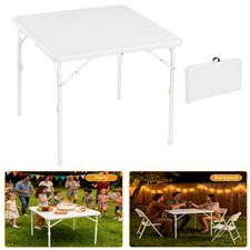 Gartentisch klappbar