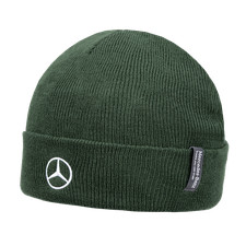 Original Mercedes-Benz Truck