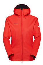 Mammut Ultimate VII SO Hooded