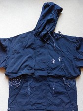 Anorak Gr. 158