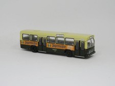 Brekina Stadtbus Büssing BS