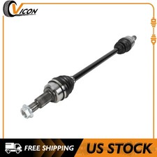 CV Axle Assy for Chevrolet