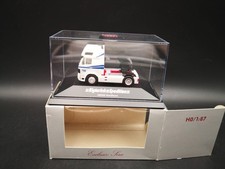 Herpa MB SK 88 Rigterink SZM *Vi979-2-0712