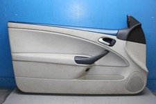 Türverkleidung Türpappe mit