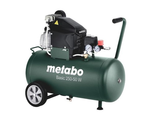 Metabo kompressor basic - metabo, »basic«