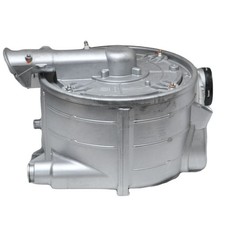 Alpha E-Tec 28/33 (NG/LPG)