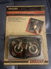 Philips SBC452 Over Ear