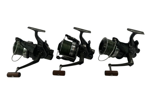 Daiwa infinity br 5500 - daiwa, x