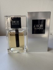 Christian Dior Homme 100ml EDT