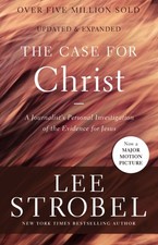 The Case for Christ by Lee