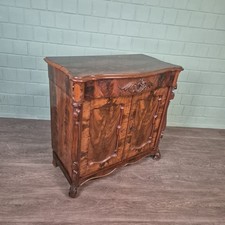 27501 Anrichte Halbschrank