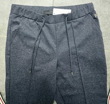 Damen Hose, Gr. 44 Nagelneu, Dunkelblau, ERNSTINGS FAMILY