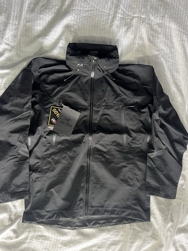 Arcteryx leaf alpha gen 1 - leaf,