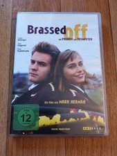 DVD "Brassed Off - Mit Pauken