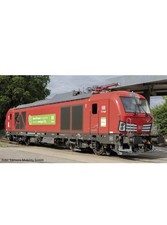 Diesellokomotive Piko H0 51163