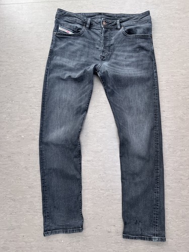 Diesel herren jeans - herren,