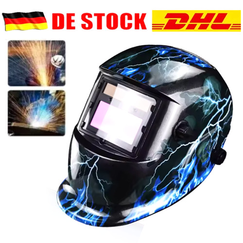 Automatik schweißhelm wig tig - automatik,