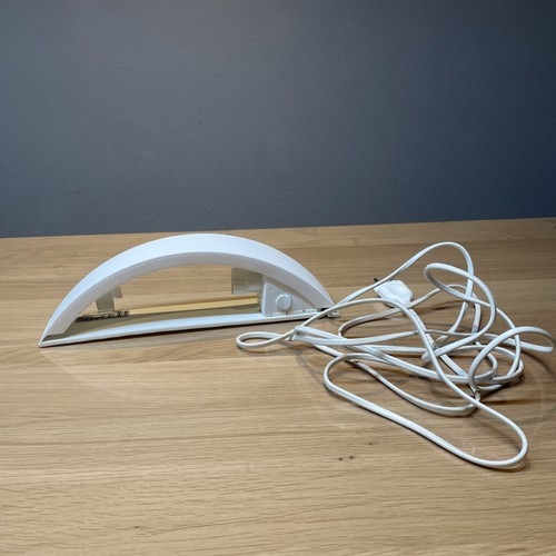 Ikea lampe weiß typ r9901 - -,