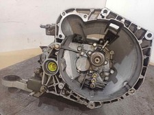 18158204151 GETRIEBE / 4143697 FÜR FIAT STILO 192 1.8 16V CAT