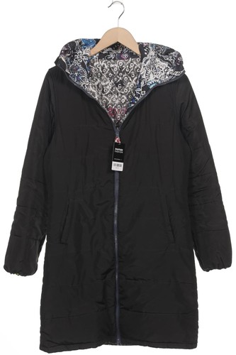 Desigual mantel damen jacke - desigual,