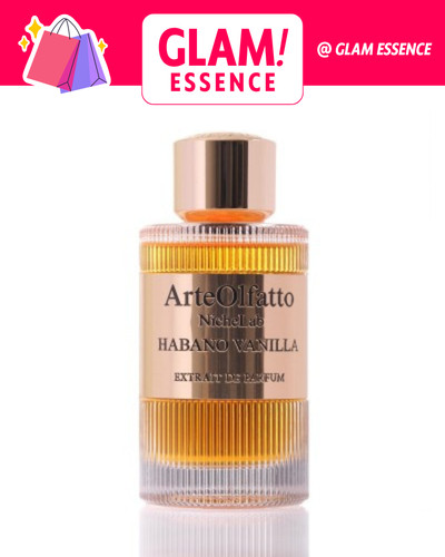 Arteolfatto habano vanilla - arteolfatto,