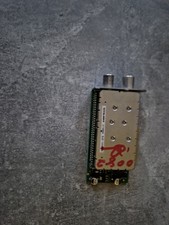 Dreambox DVB-C/T  Tuner 800SE