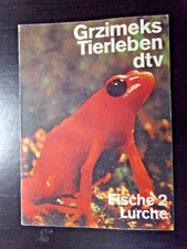 Grzimeks tierleben in 13 - tierleben,