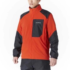 Montbell Logger Thermojacke -