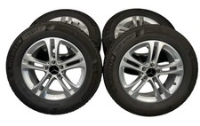 ORG Mercedes GLA GLB Felgen 17