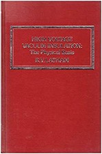 High Voltage Vacuum Insulation