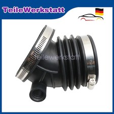 Ansaugschlauch Faltenbalg für