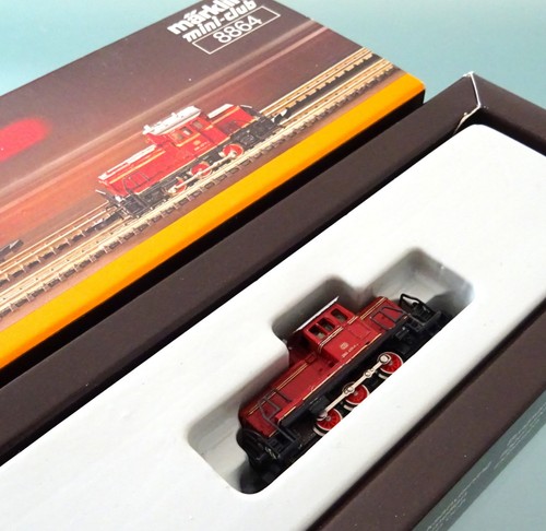 Märklin mini club spur - mÄrklin,