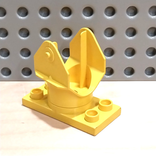 Lego duplo drehplatte - lego,