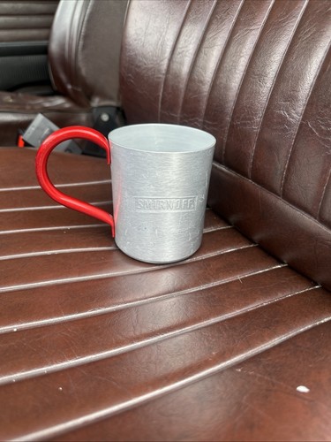 Original smirnoff ice camping - smirnoff,