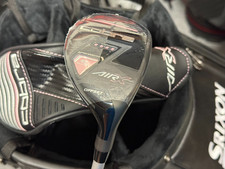 COBRA Air-X Damen Hybrid 6 / 29° + Graphitschaft + NEU (338.24)